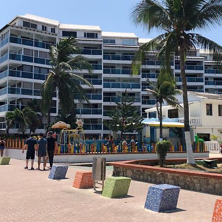 Apartamentos Bay By Top Location San Andrés Buitenkant foto