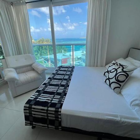 Apartamentos Bay By Top Location San Andrés Buitenkant foto