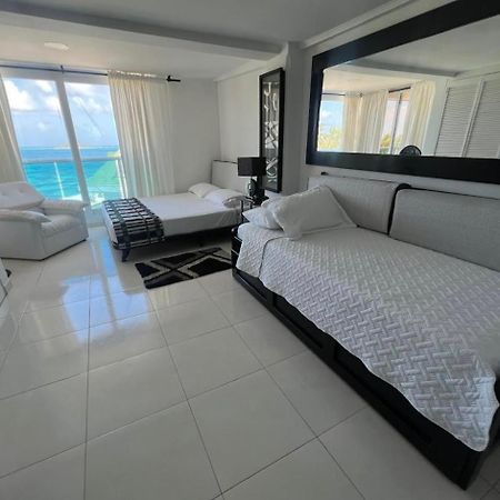 Apartamentos Bay By Top Location San Andrés Buitenkant foto