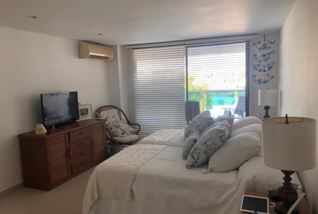 Apartamentos Bay By Top Location San Andrés Buitenkant foto