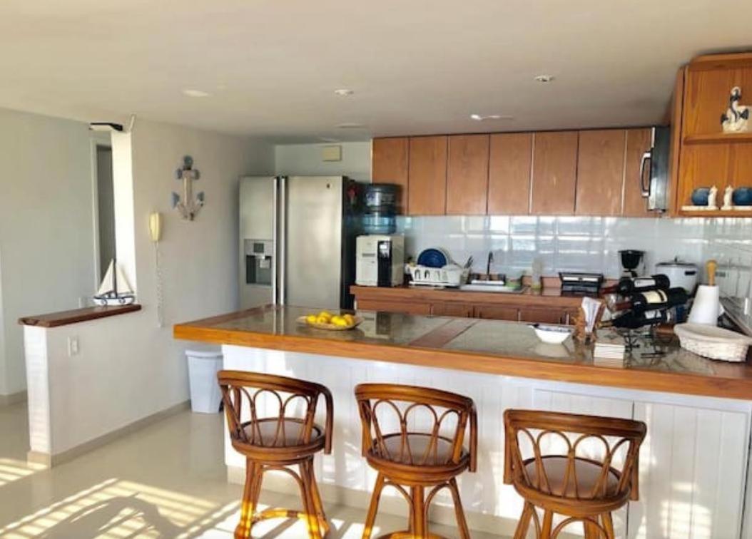 Apartamentos Bay By Top Location San Andrés Buitenkant foto