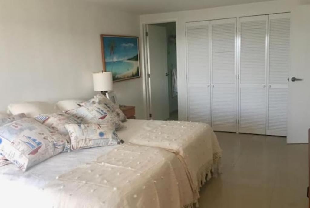 Apartamentos Bay By Top Location San Andrés Buitenkant foto
