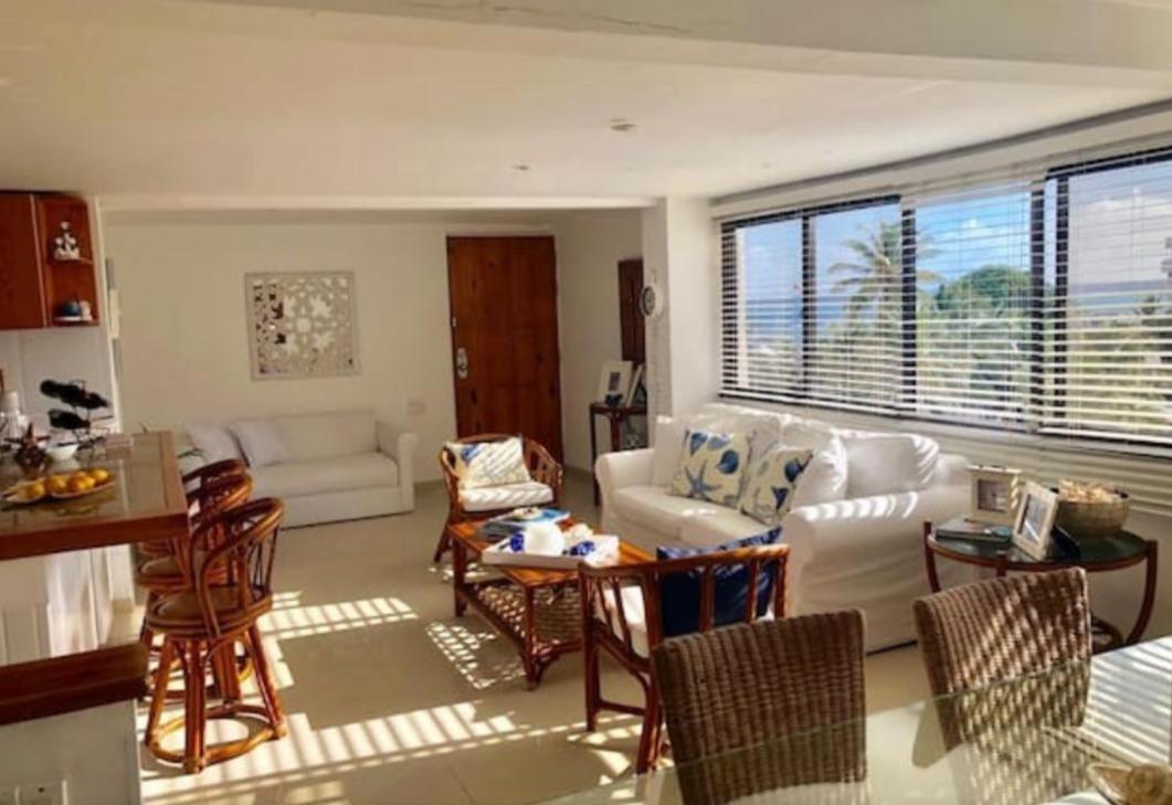 Apartamentos Bay By Top Location San Andrés Buitenkant foto