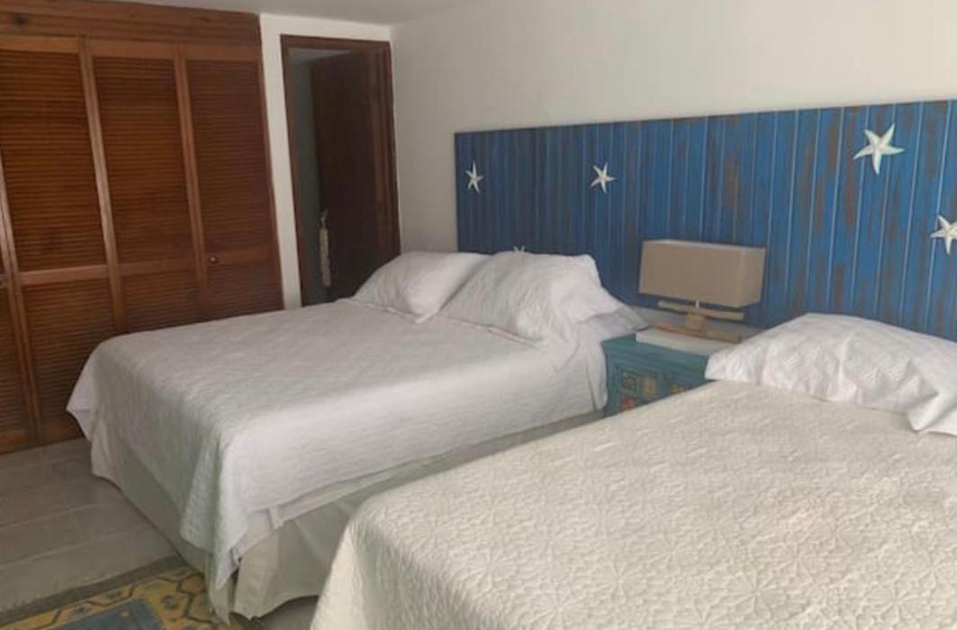 Apartamentos Bay By Top Location San Andrés Buitenkant foto