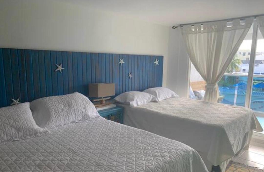 Apartamentos Bay By Top Location San Andrés Buitenkant foto