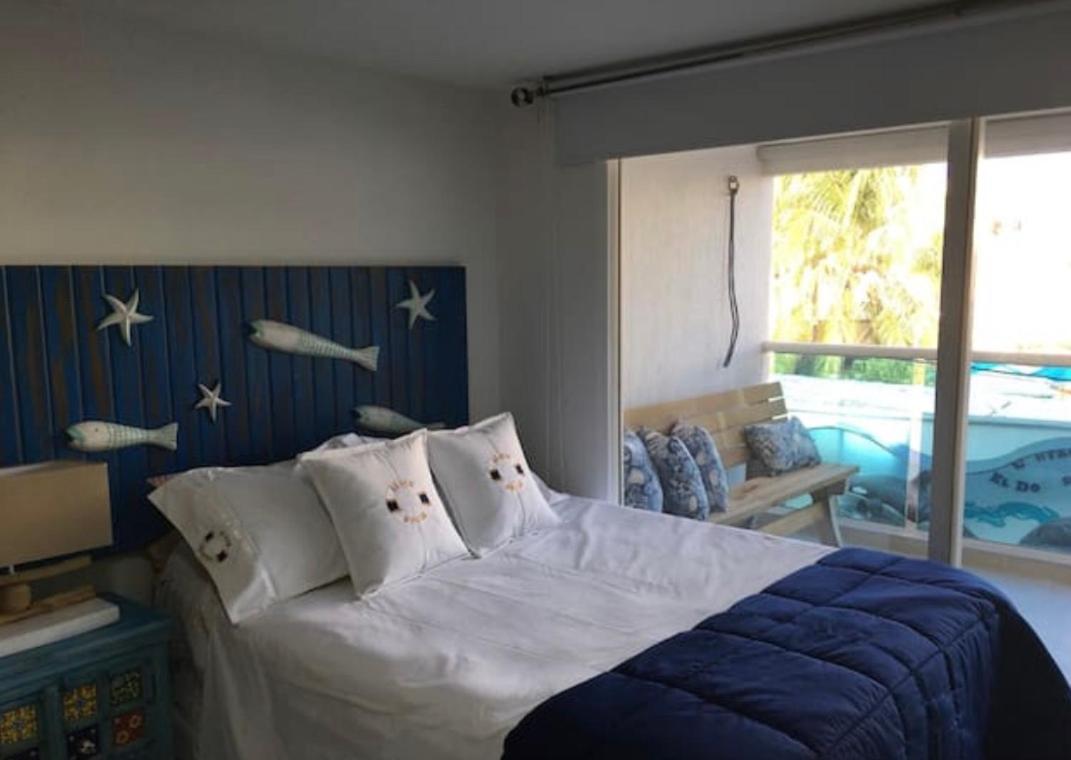 Apartamentos Bay By Top Location San Andrés Buitenkant foto