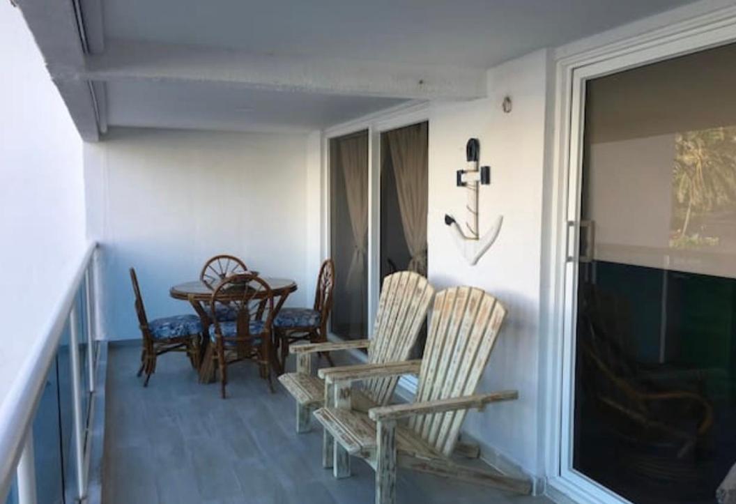 Apartamentos Bay By Top Location San Andrés Buitenkant foto