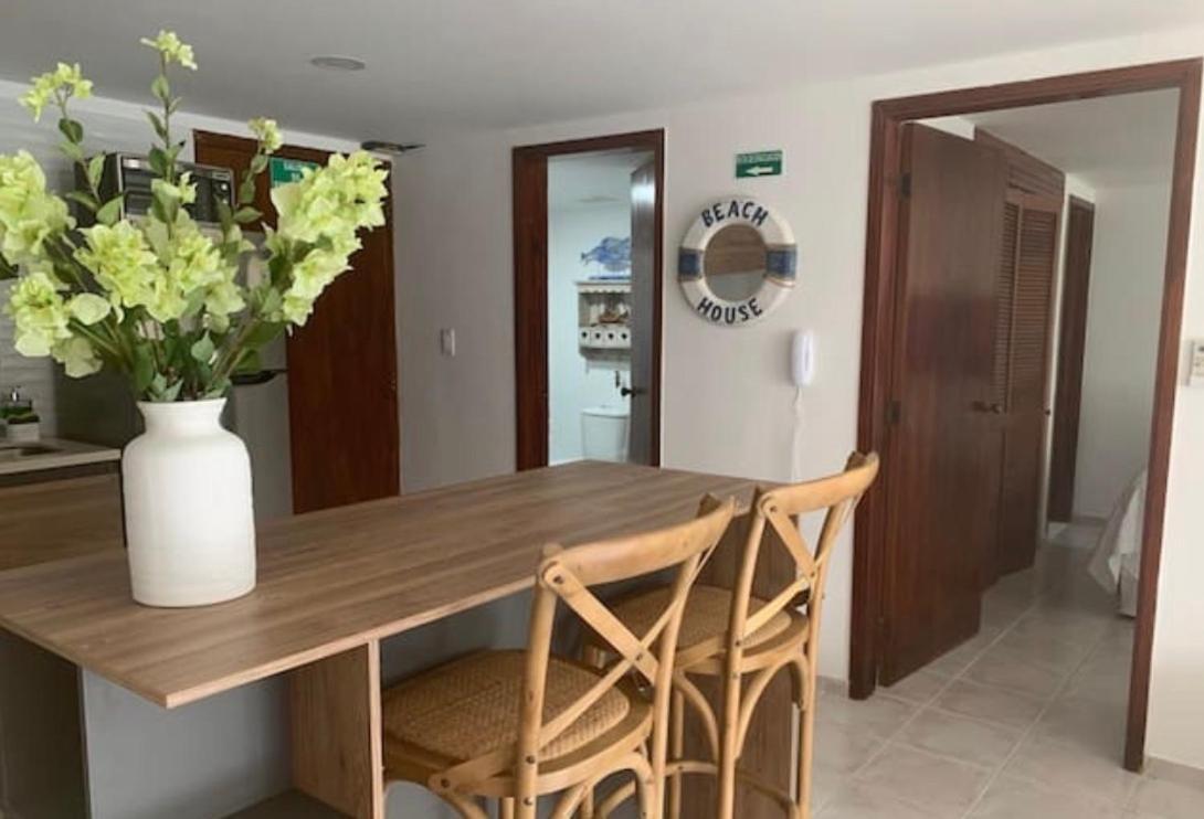 Apartamentos Bay By Top Location San Andrés Buitenkant foto