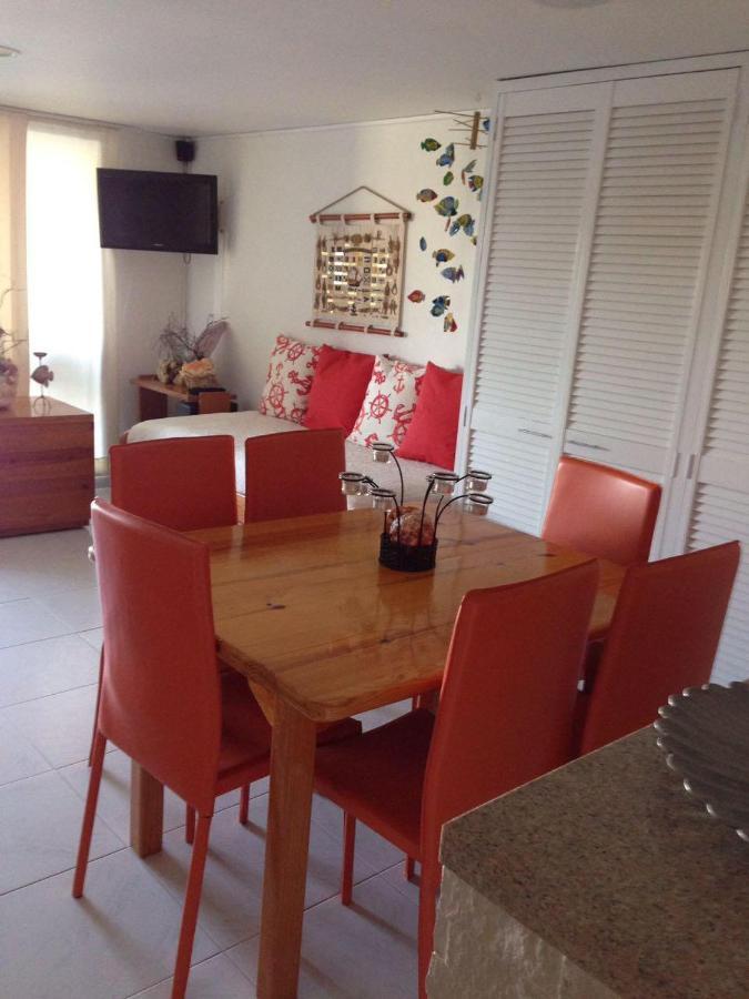 Apartamentos Bay By Top Location San Andrés Buitenkant foto