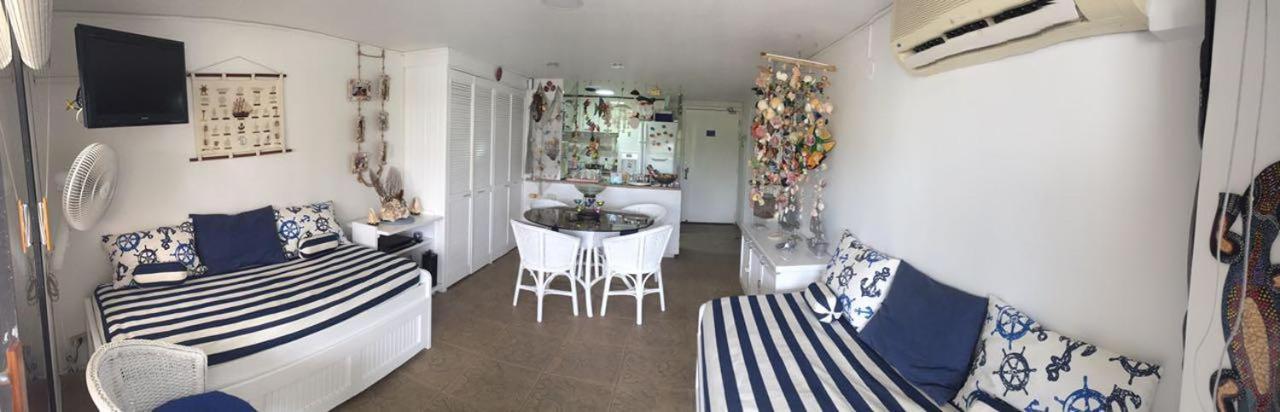 Apartamentos Bay By Top Location San Andrés Buitenkant foto