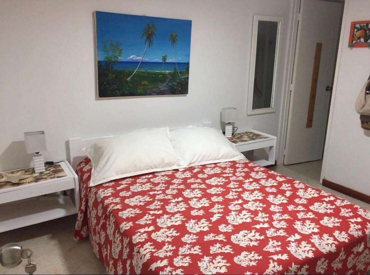 Apartamentos Bay By Top Location San Andrés Buitenkant foto