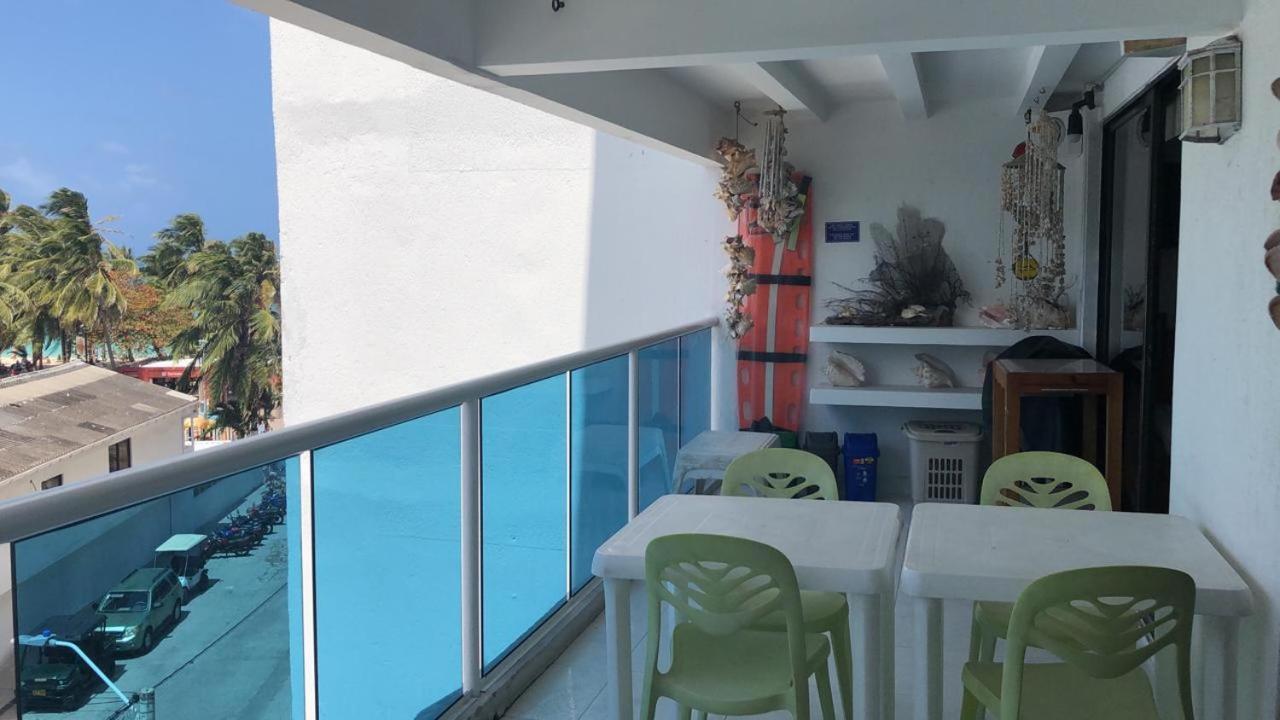 Apartamentos Bay By Top Location San Andrés Buitenkant foto