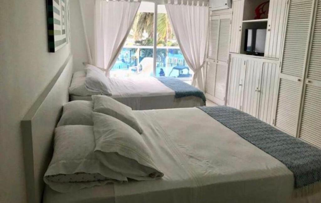 Apartamentos Bay By Top Location San Andrés Buitenkant foto