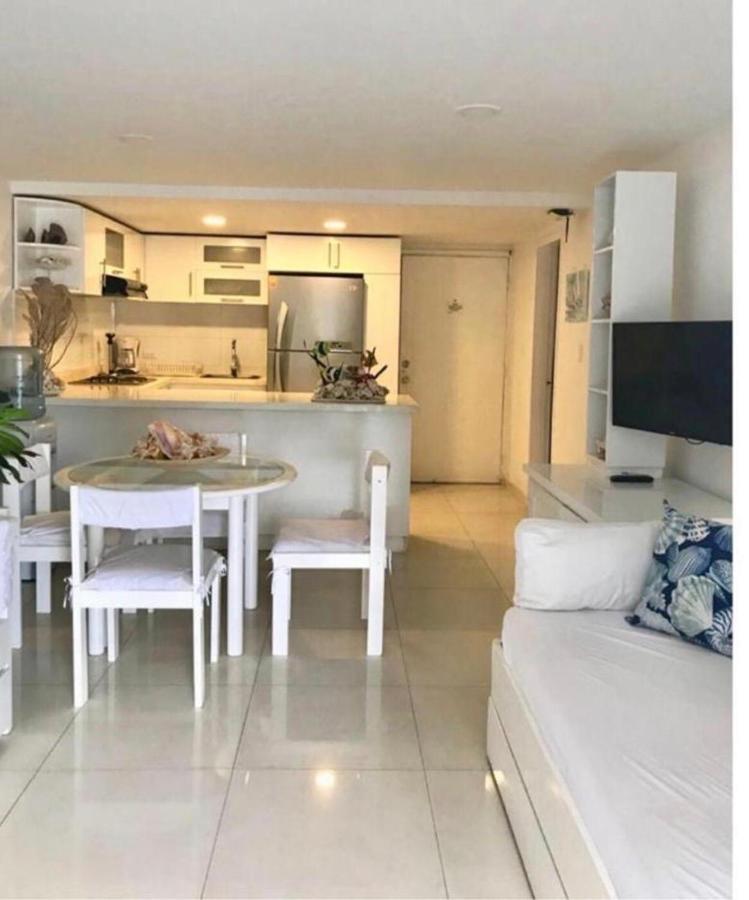 Apartamentos Bay By Top Location San Andrés Buitenkant foto
