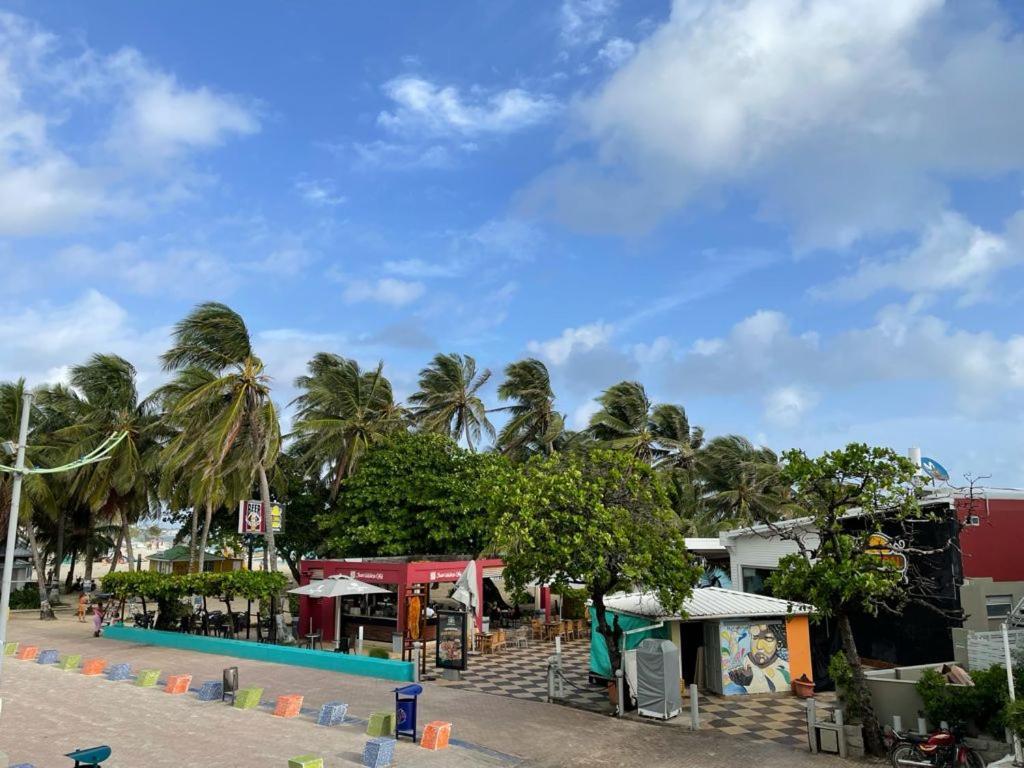 Apartamentos Bay By Top Location San Andrés Buitenkant foto