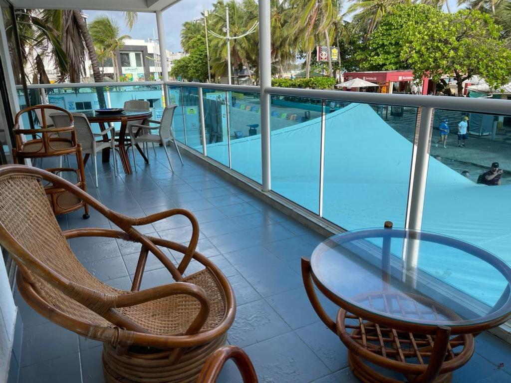Apartamentos Bay By Top Location San Andrés Buitenkant foto