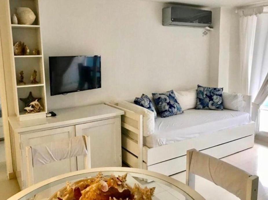 Apartamentos Bay By Top Location San Andrés Buitenkant foto
