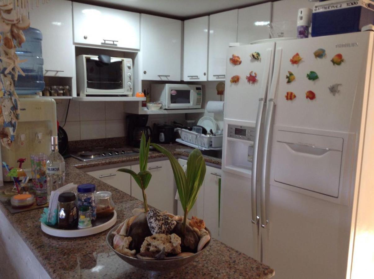 Apartamentos Bay By Top Location San Andrés Buitenkant foto