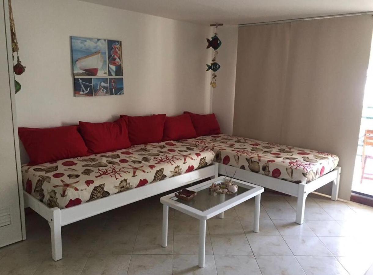 Apartamentos Bay By Top Location San Andrés Buitenkant foto