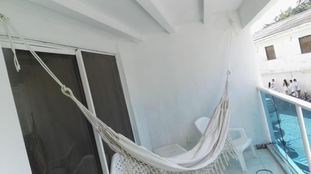 Apartamentos Bay By Top Location San Andrés Buitenkant foto