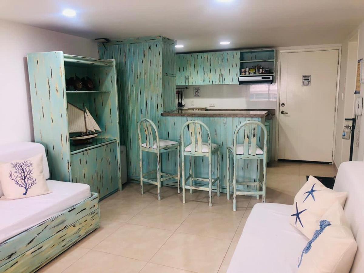 Apartamentos Bay By Top Location San Andrés Buitenkant foto