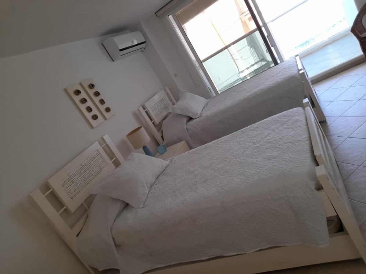 Apartamentos Bay By Top Location San Andrés Buitenkant foto