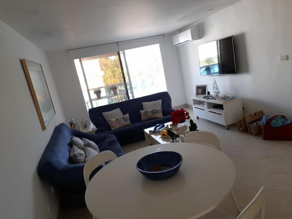 Apartamentos Bay By Top Location San Andrés Buitenkant foto