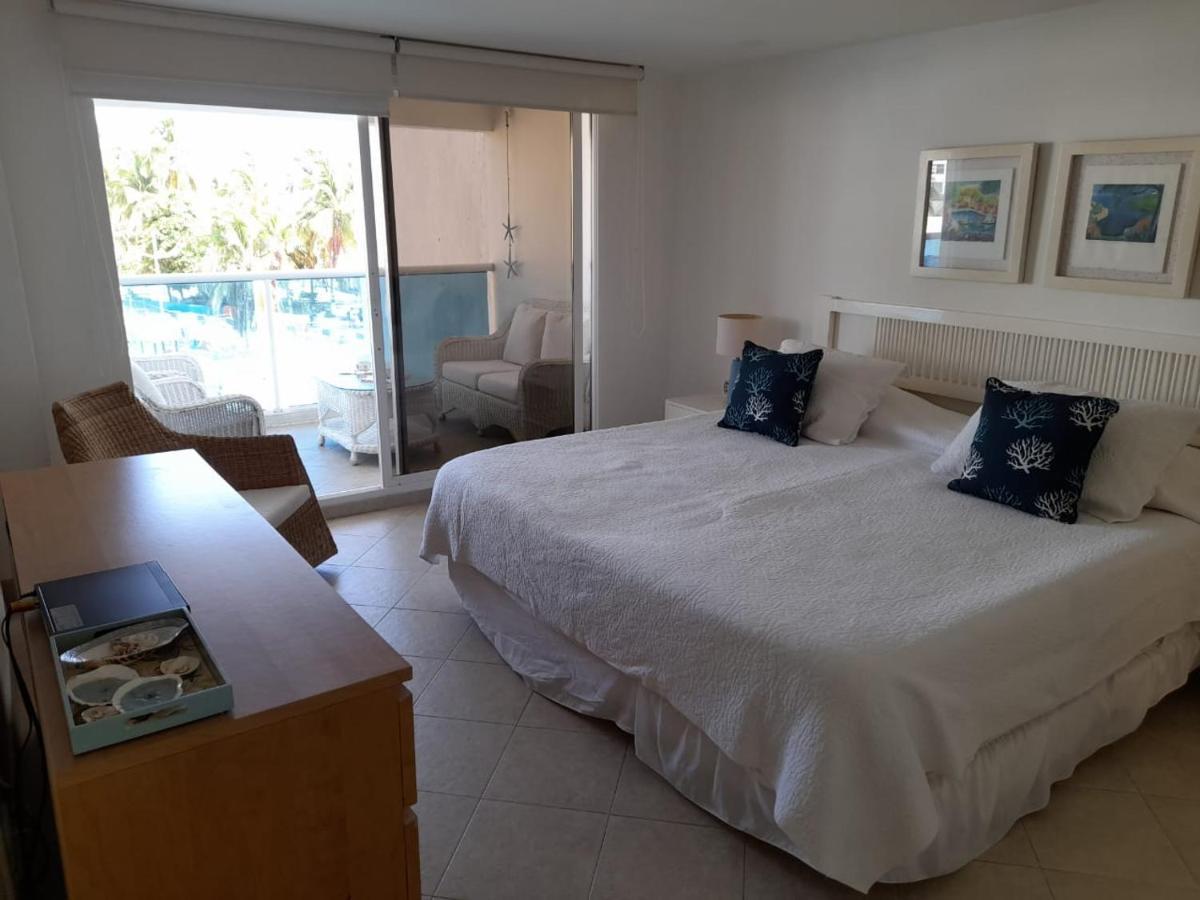 Apartamentos Bay By Top Location San Andrés Buitenkant foto