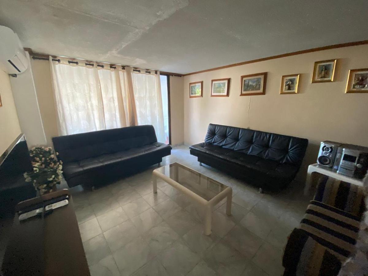Apartamentos Bay By Top Location San Andrés Buitenkant foto