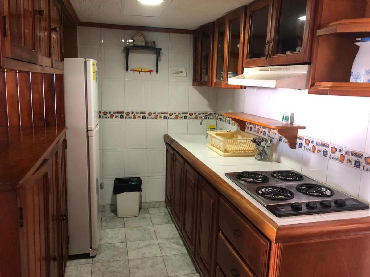 Apartamentos Bay By Top Location San Andrés Buitenkant foto