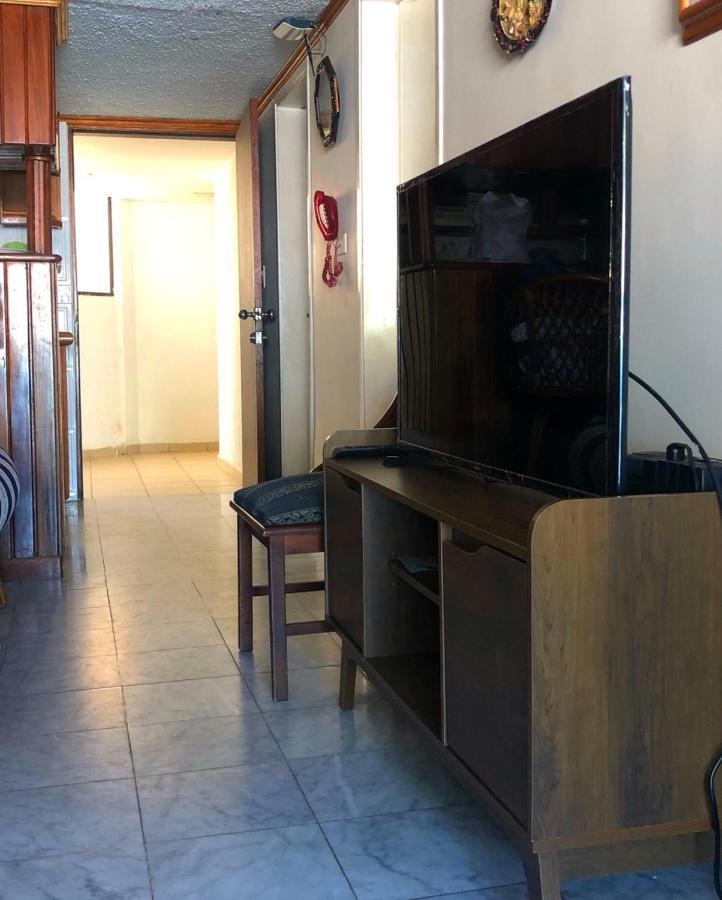 Apartamentos Bay By Top Location San Andrés Buitenkant foto