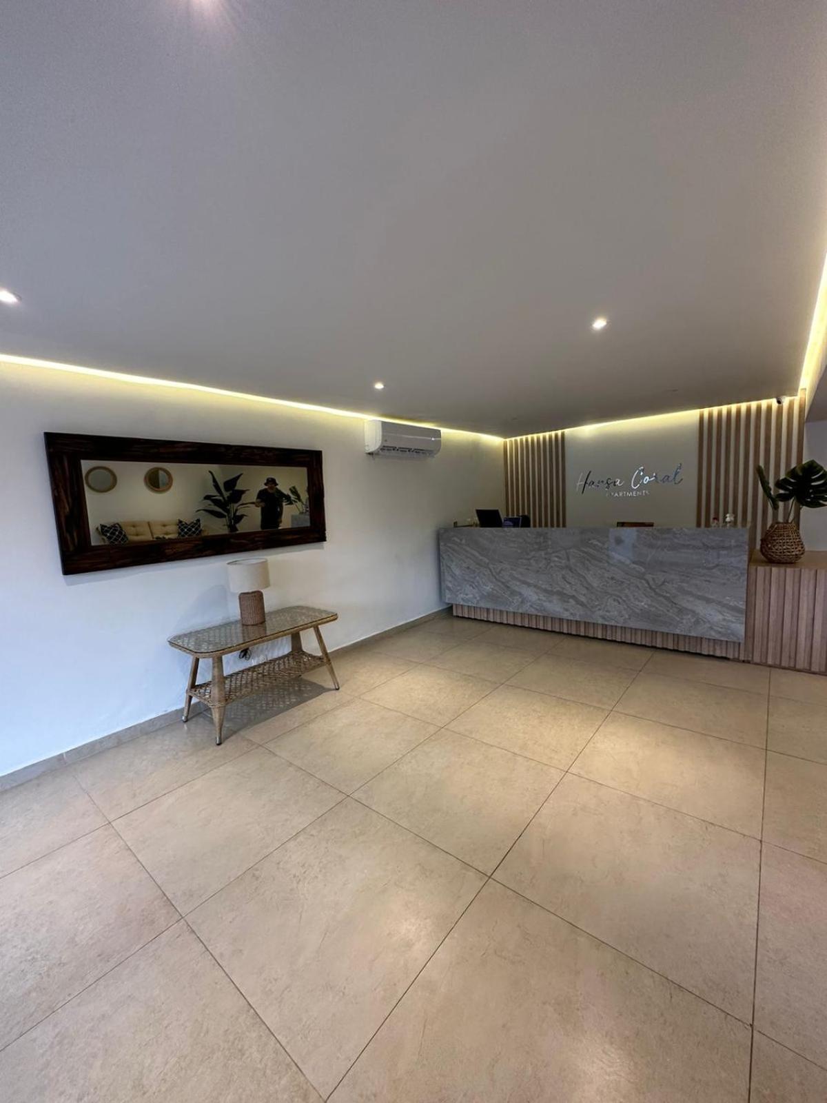 Apartamentos Bay By Top Location San Andrés Buitenkant foto