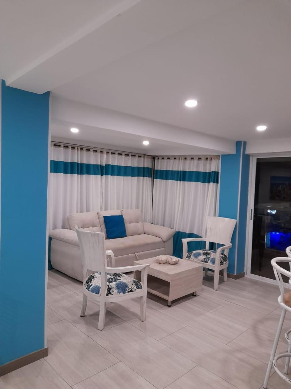 Apartamentos Bay By Top Location San Andrés Buitenkant foto
