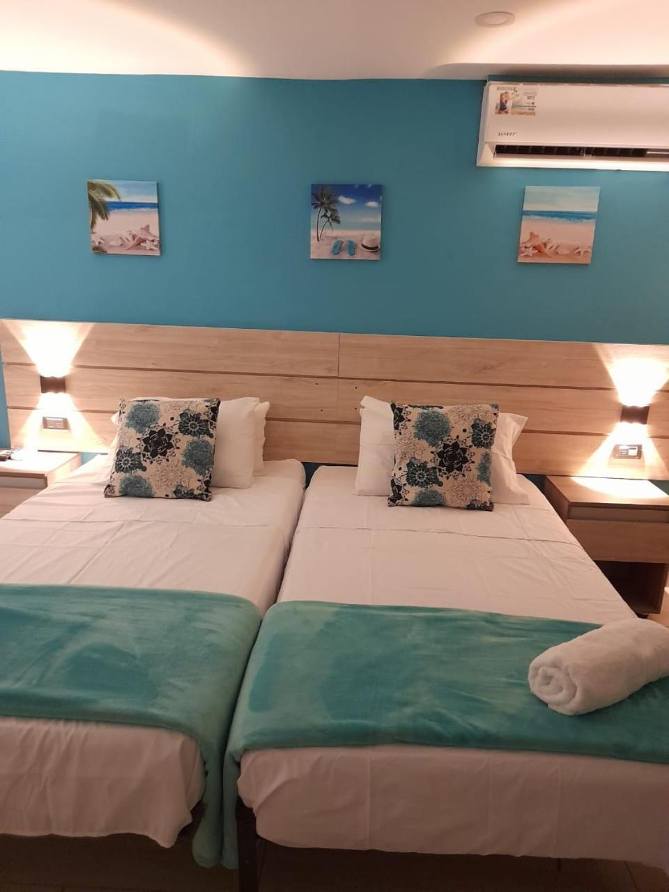 Apartamentos Bay By Top Location San Andrés Buitenkant foto