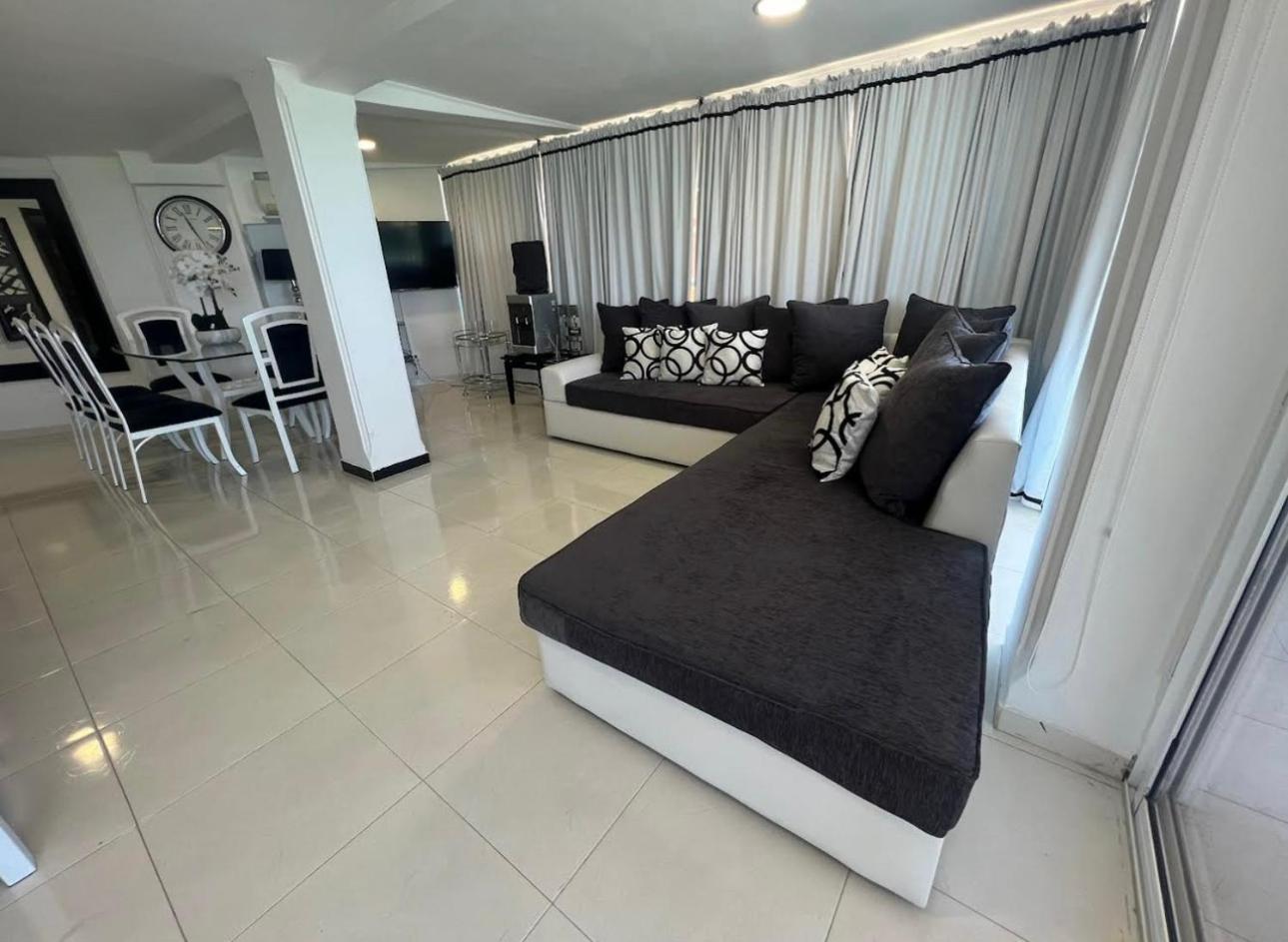 Apartamentos Bay By Top Location San Andrés Buitenkant foto
